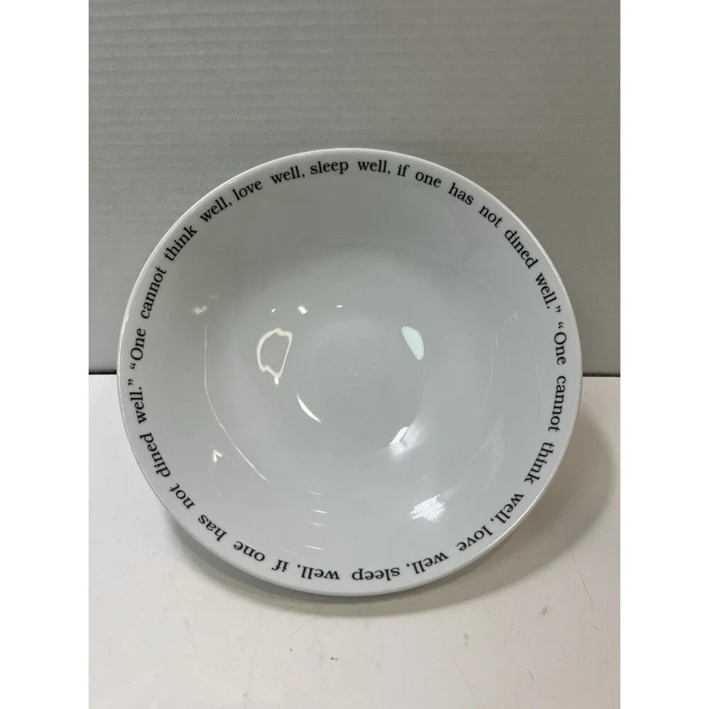 Pottery Barn 9 1/4